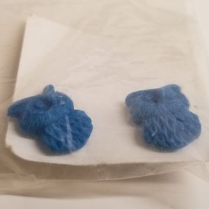 Blue owl post earnings